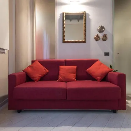 Apartment Perla Al Centro Di - Next Mole *