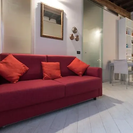 Apartment Perla Al Centro Di - Next Mole