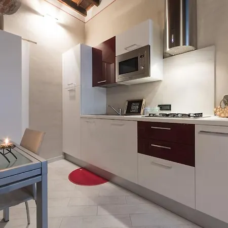 Apartment Perla Al Centro Di - Next Mole *
