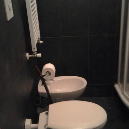 Perla Al Centro Di - Next Mole Torino