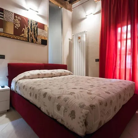 Perla Al Centro Di - Next Mole Appartement *