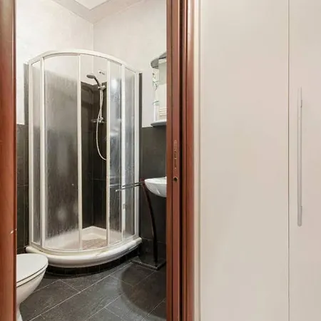 Perla Al Centro Di - Next Mole Appartement Turin