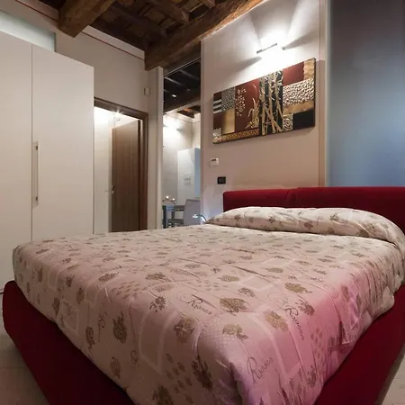 Apartment Perla Al Centro Di - Next Mole