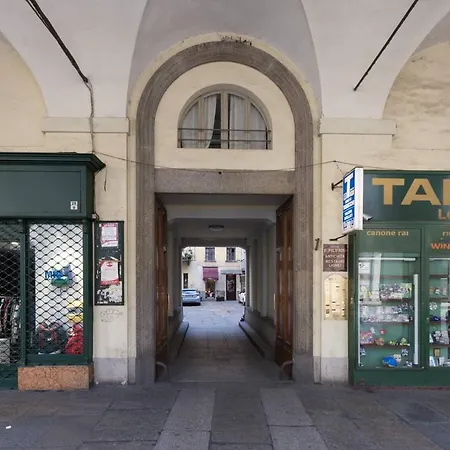 Perla Al Centro Di - Next Mole Torino